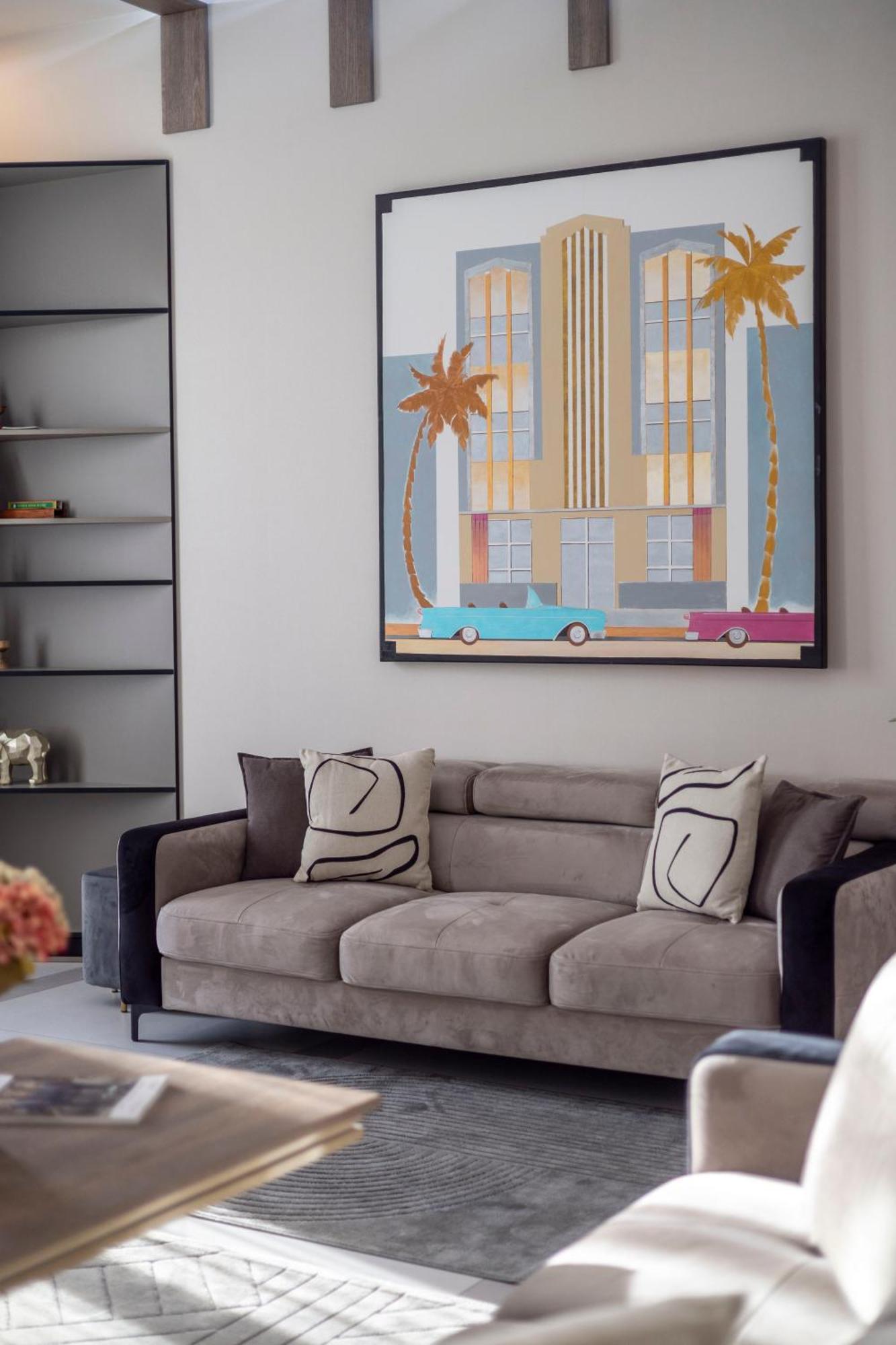 Luxurious High-end Grand On The St Stephen Road Apartamento *