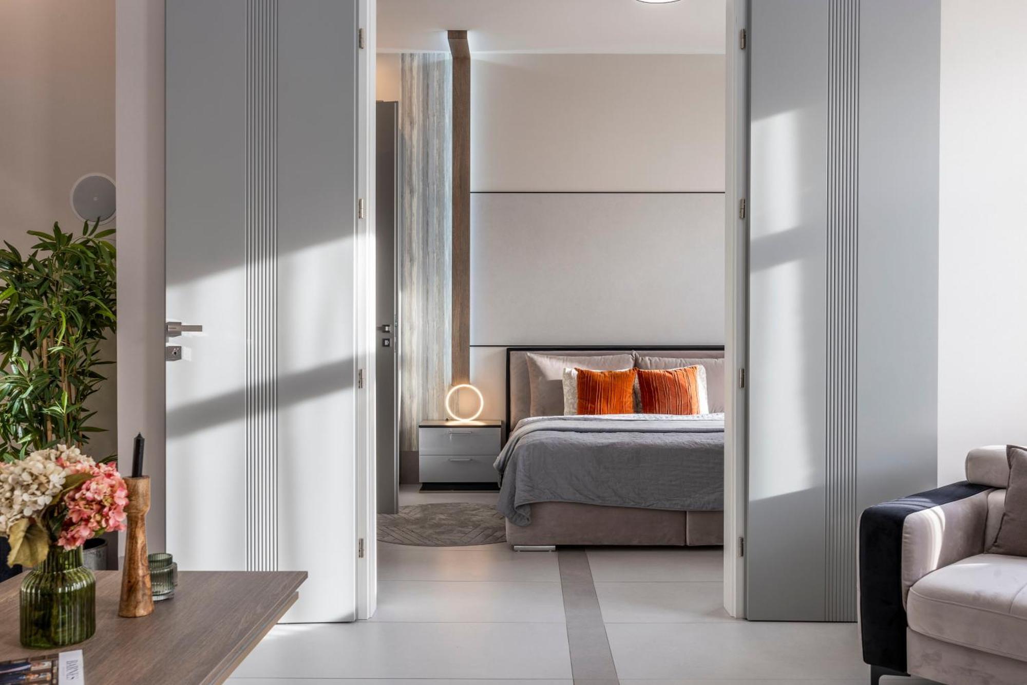 Luxurious High-end Grand On The St Stephen Road Apartamento Budapest