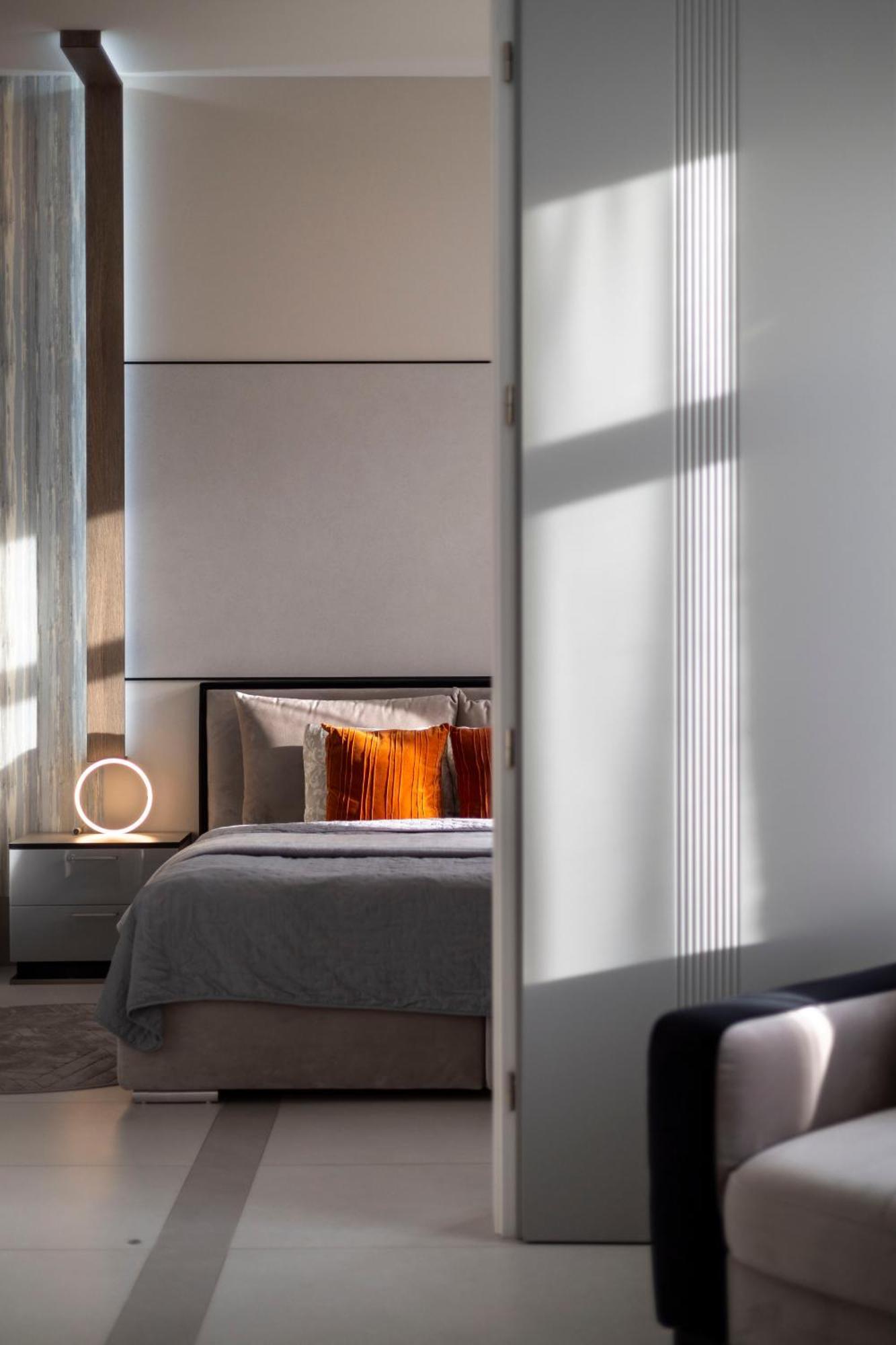 Luxurious High-end Grand On The St Stephen Road Apartamento