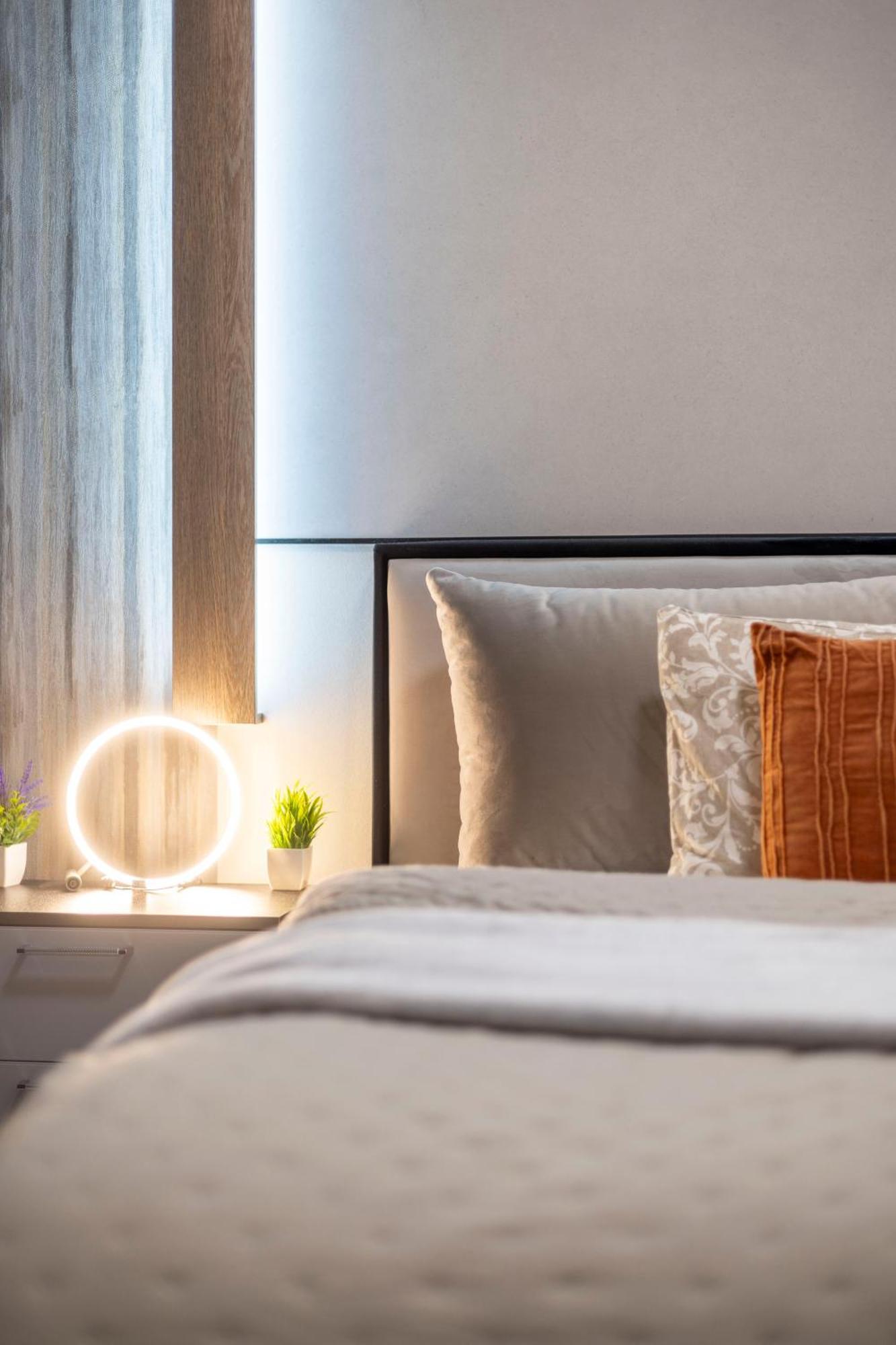 Apartamento Luxurious High-end Grand On The St Stephen Road