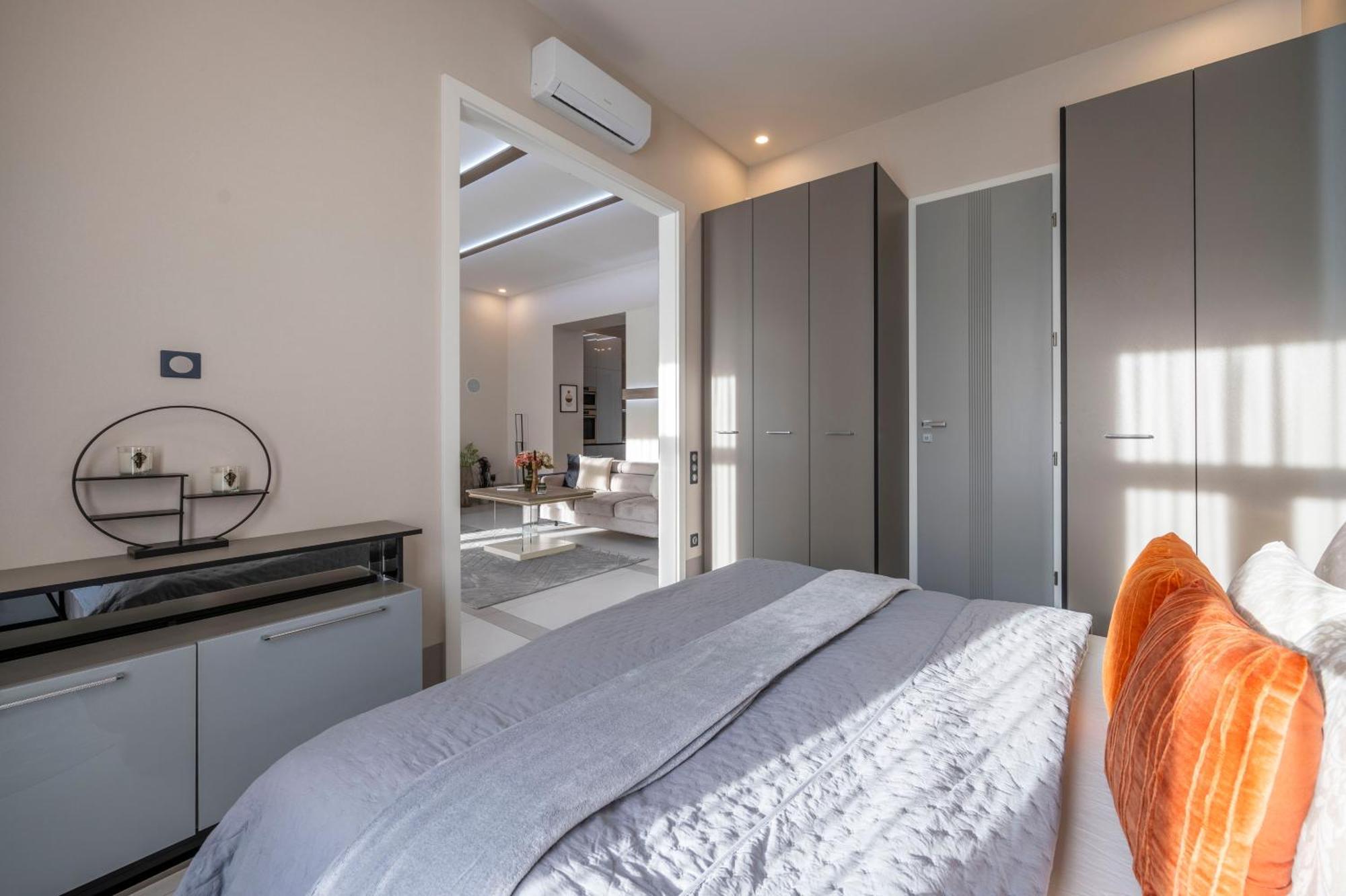 Luxurious High-end Grand On The St Stephen Road * Boedapest