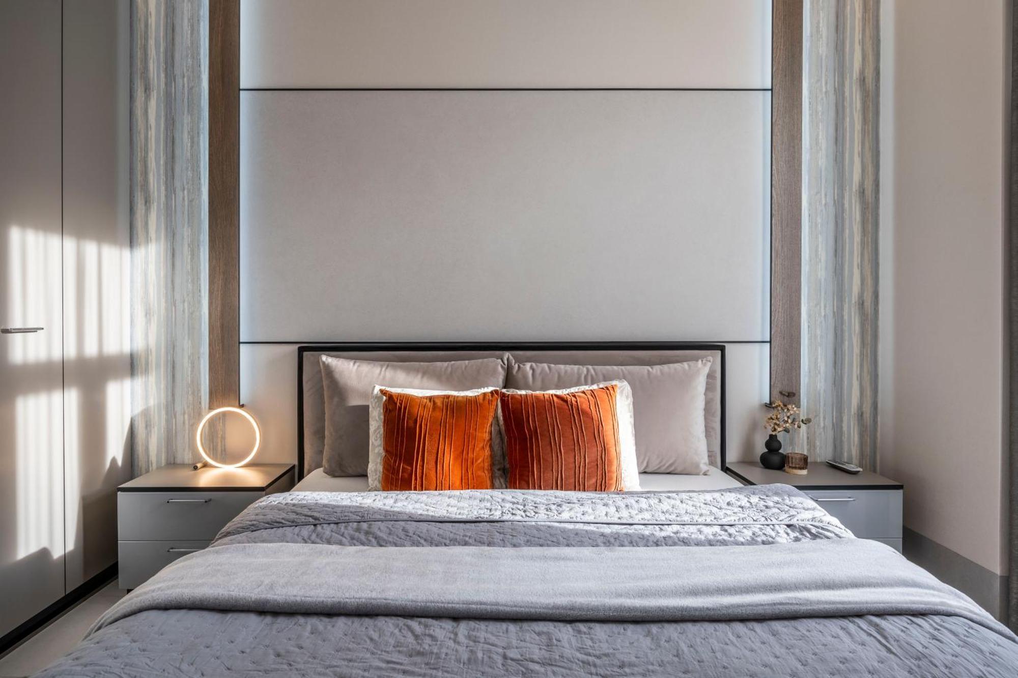 Appartement Luxurious High-end Grand On The St Stephen Road *
